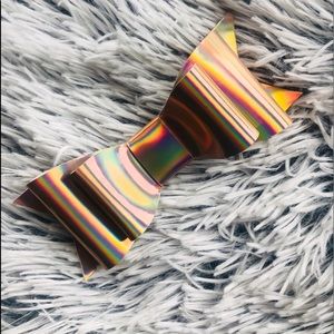 Toddler / teen fashion hair pieces